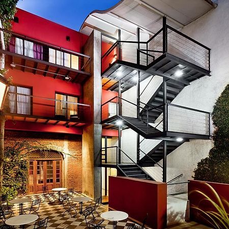 Mariposita De San Telmo Hotel Boutique Buenos Aires Esterno foto