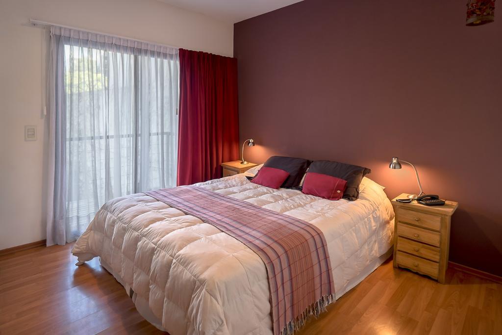 Mariposita De San Telmo Hotel Boutique Buenos Aires Esterno foto