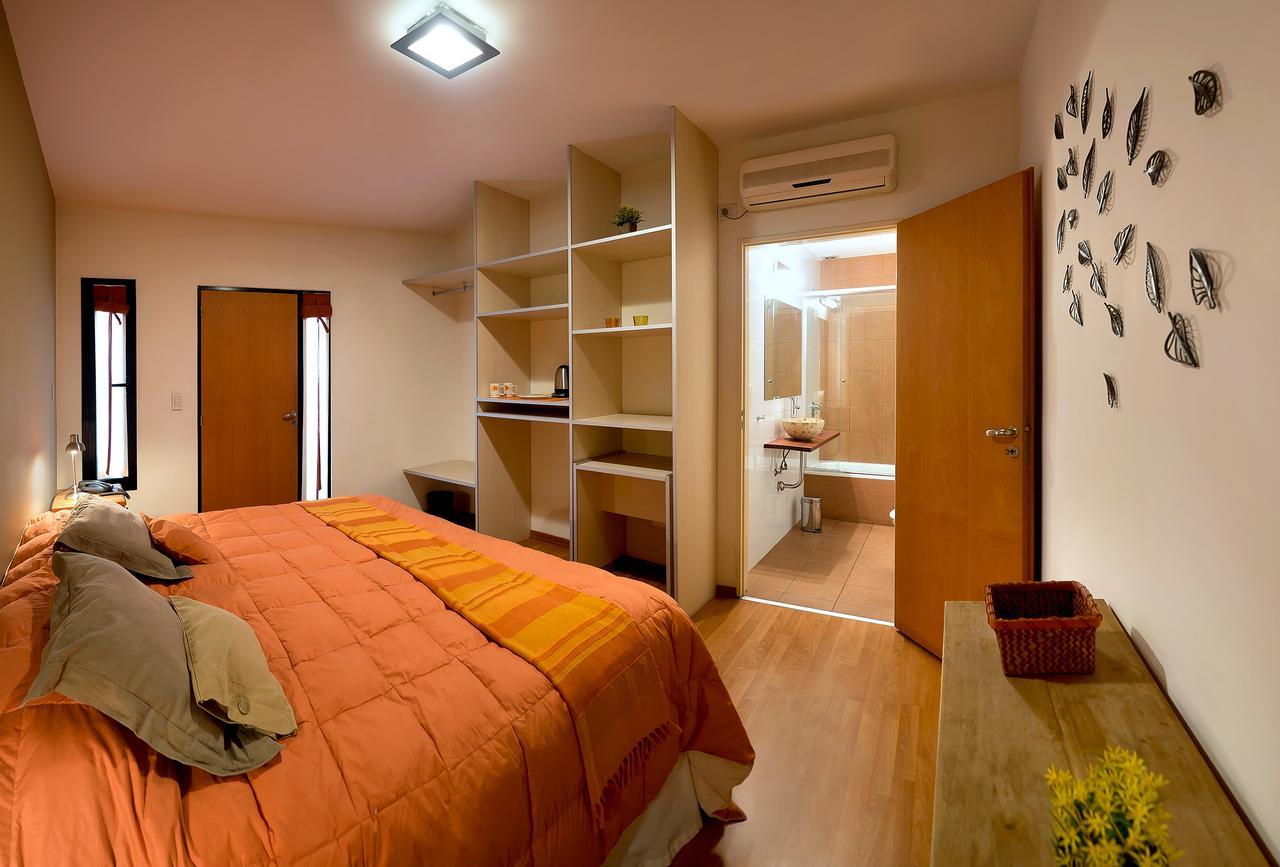Mariposita De San Telmo Hotel Boutique Buenos Aires Esterno foto